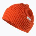 Téli sapka Atomic Alps Knit Beanie rust 5