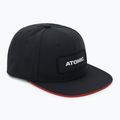 Baseballsapka Atomic Racing Cap black