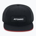 Baseballsapka Atomic Racing Cap black 2