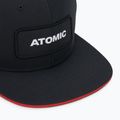 Baseballsapka Atomic Racing Cap black 3