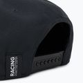Baseballsapka Atomic Racing Cap black 4