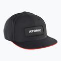 Baseballsapka Atomic Racing Cap black 5