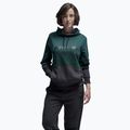 Pulóver Atomic RS Hoodie dark green/ anthracite 2