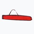 Síléctartó tok Atomic Double Ski Bag maroon/ red