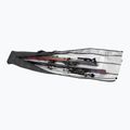 Síléctartó tok Atomic Double Ski Bag black 2