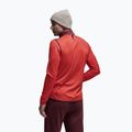 Férfi mellény Atomic Alps Vest red/ maroon 2