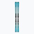 Alpesi síléc Atomic Redster X9S Revoshock S + kötések I12 GW teal tension