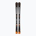 Alpesi sílécek Atomic Redster Q9 Revoshock S + kötés I12 GW black/orange
