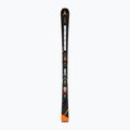 Alpesi sílécek Atomic Redster Q9 Revoshock S + kötés I12 GW black/orange 4