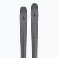 Alpesi síléc Atomic Maverick 88 CTI gunmetal/black 8