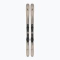 Lesikló sílécek Atomic Maverick 84 + kötések M10 GW sand/black