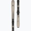 Lesikló sílécek Atomic Maverick 84 + kötések M10 GW sand/black 7
