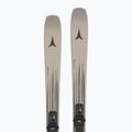 Lesikló sílécek Atomic Maverick 84 + kötések M10 GW sand/black 8