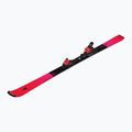 Gyerek alpesi síléc Atomic Redster J4 + kötések L6 GW red tension/black 6