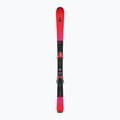 Gyerek síléc Atomic Redster J2 JTM + kötések C5 GW red tension/black 4