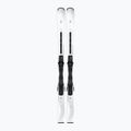 Női alpesi síléc Atomic Cloud C11 Revoshock Light + kötés M10 GW white