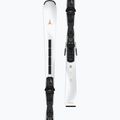 Női alpesi síléc Atomic Cloud C11 Revoshock Light + kötés M10 GW white 8