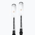 Női alpesi síléc Atomic Cloud C11 Revoshock Light + kötés M10 GW white 9