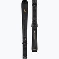 Női alpesi sílécek Atomic Cloud C9 Revoshock Light + kötések M10 GW black 8