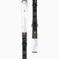 Női síléc Atomic Cloud C8 + M10 GW kötésekkel white/black 7