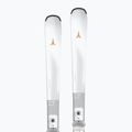 Női síléc Atomic Cloud C7 White + kötések M10 GW White 8
