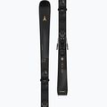 Női síléc Atomic Cloud C7 Black + kötések M10 GW black 7