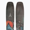 Alpesi síléc Atomic Bent 100 multicolor 9