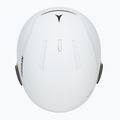 Sísisak Atomic Revent GT Amid Visor HD white/black/red hd 6