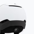 Sísisak Atomic Revent GT Amid Visor HD white/black/red hd 8