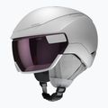 Sí sisak Atomic Revent GT Amid Visor HD white heather/pink chopper hd