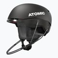 Sísisak Atomic Redster SL black