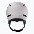 Gyerek sísisak Atomic Revent Visor Jr concrete/silver flash 4