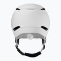 Gyerek sísisak Atomic Revent Visor Jr white heather/red flash 4