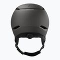 Gyerek sísisak Atomic Revent Visor Jr black/red flash 4