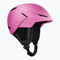 Gyerek sísisak Atomic Revent Jr pink