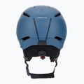 Gyerek sísisak Atomic Revent Jr blue 4
