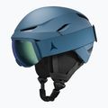 Gyerek sísisak Atomic Revent Jr blue 4