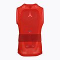Férfi védőmellény Atomic Live Shield Amid Lite Vest red 2