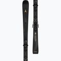 Női lesikló sílécek + kötések Atomic Cloud C12 Revoshock C + M10 GW black 3
