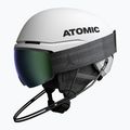 Sísisak Atomic Redster SL white 2