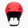 Gyerek sísisak Atomic Revent Jr red 2