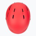 Gyerek sísisak Atomic Revent Jr red 6