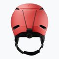 Gyerek sísisak Atomic Revent Jr red 3