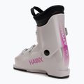 Gyerek sícipők Atomic Hawx Kids 3 dust/pink 2