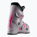 Gyerek sícipők Atomic Hawx Kids 3 dust/pink 7