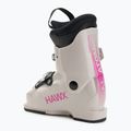 Gyerek sícipő Atomic Hawx Kids 2 dust/pink 2