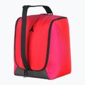 Sícipő- és sisaktáska Atomic Boot&Helmet Bag 30 l red tension