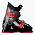 Gyermek sícipők Atomic Hawx Kids 2 black/limestone