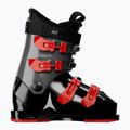 Gyermek sícipők Atomic Hawx Kids 4 black/limestone