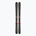 Lesikló sílécek + kötések Atomic Bent Decode + STR 12GW multicolor